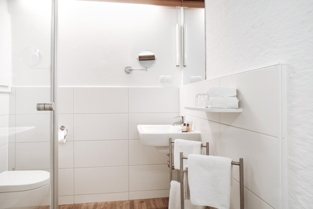 Chambre Double Supérieure