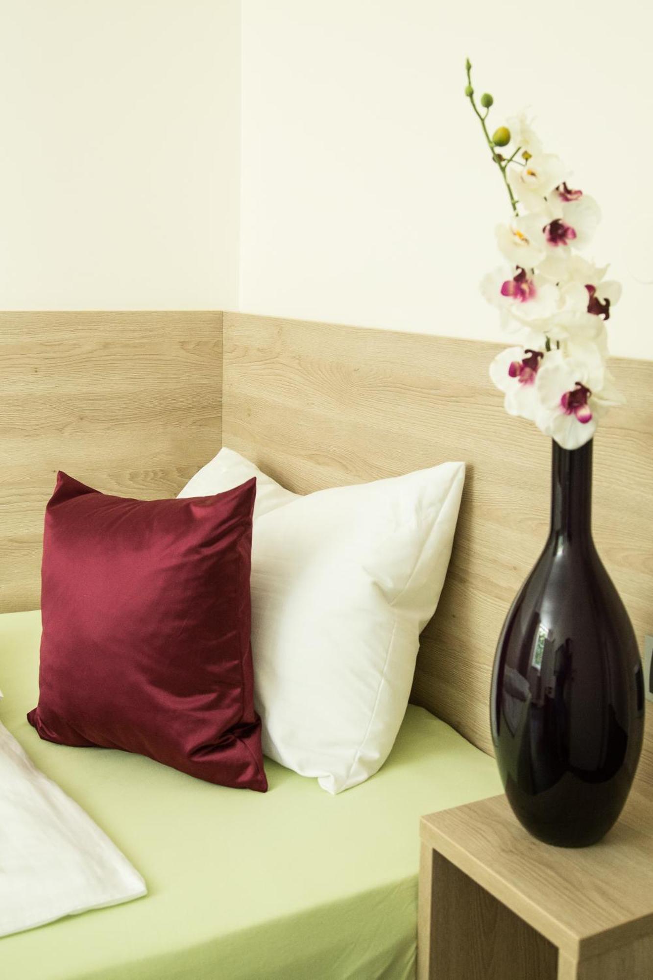 Chambre Simple