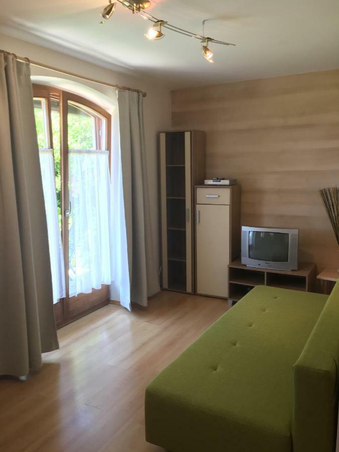 Appartement avec Terrasse