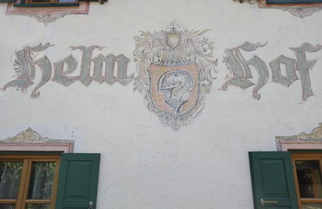 Pension Helmhof-1